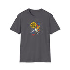 Space Telescope Poster T-Shirt