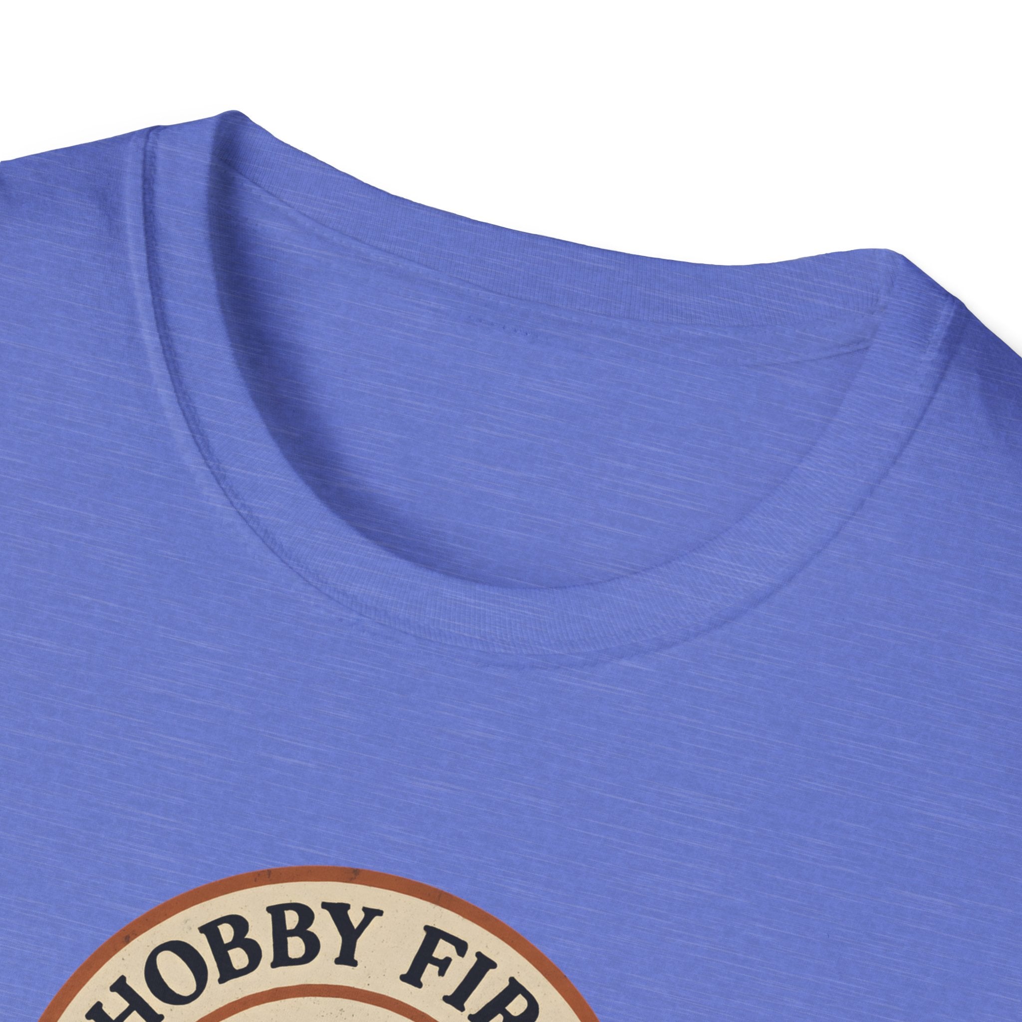 Hobby First Adulting Later T-Shirt