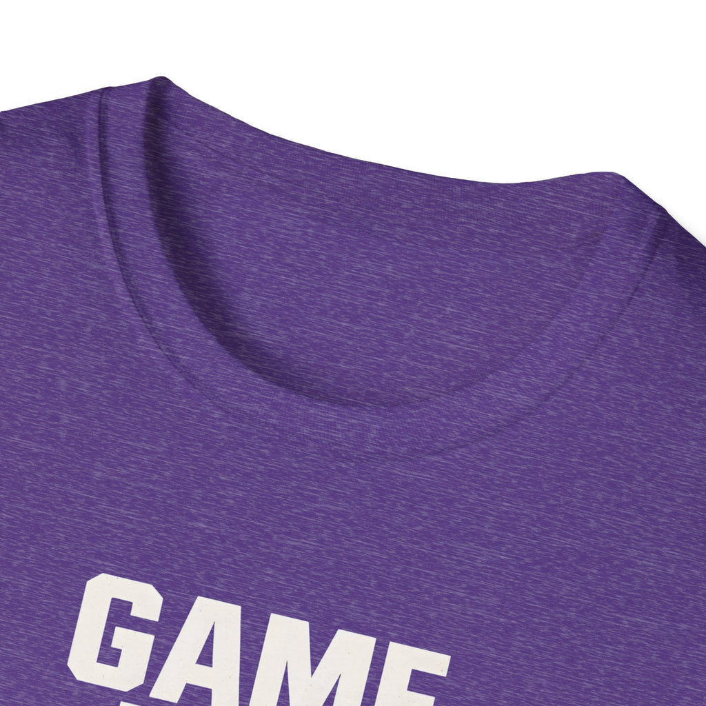 Football Game Day T-Shirt