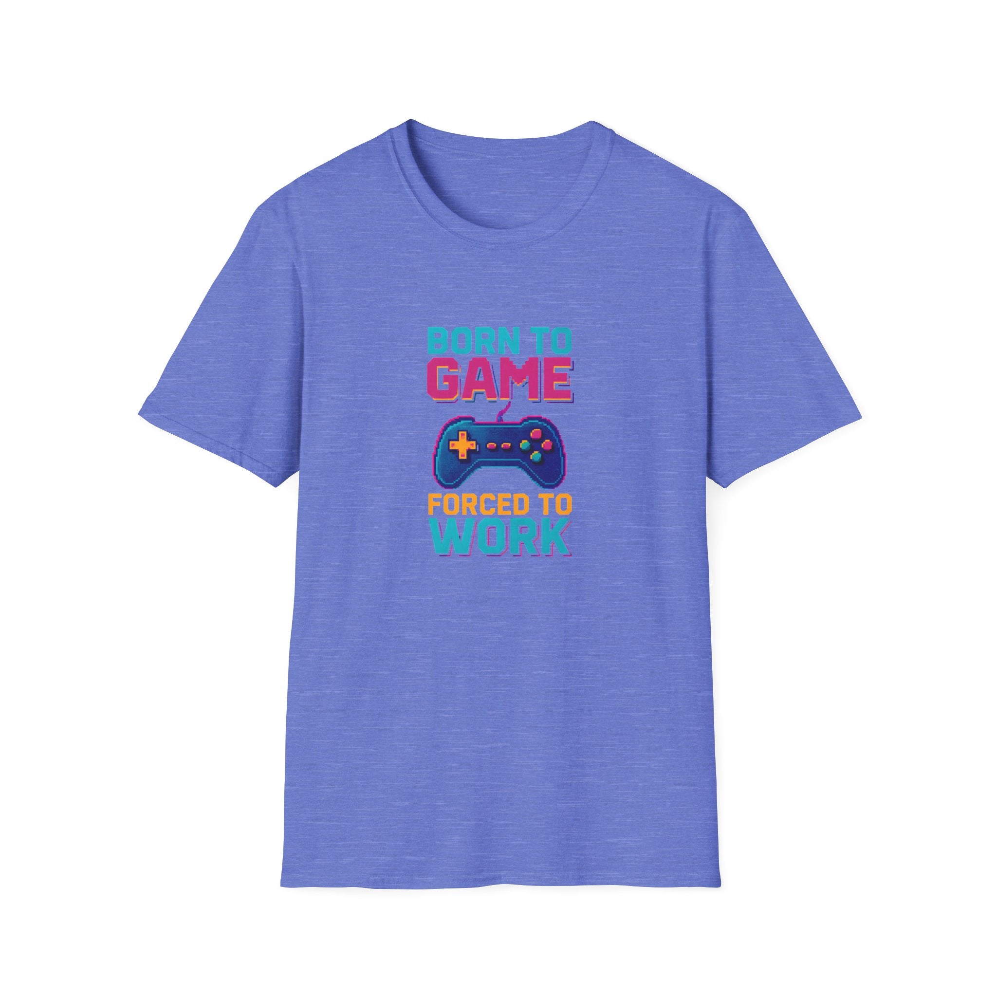 Born to Game T-Shirt
