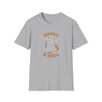 Bow Fishing Action T-Shirt
