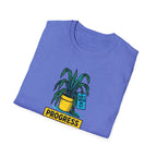 Progress Not Perfection T-Shirt