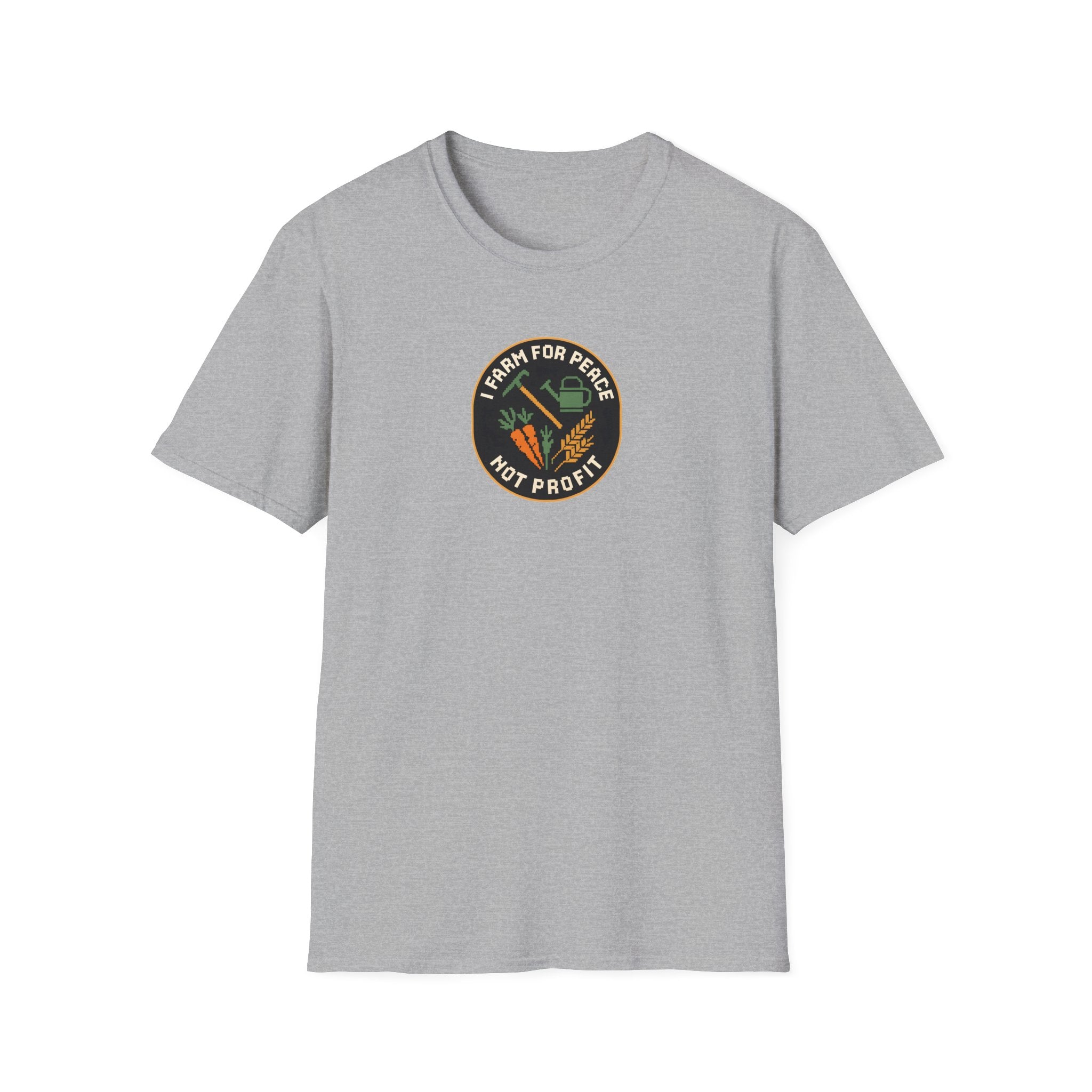 Farm for Peace T-Shirt