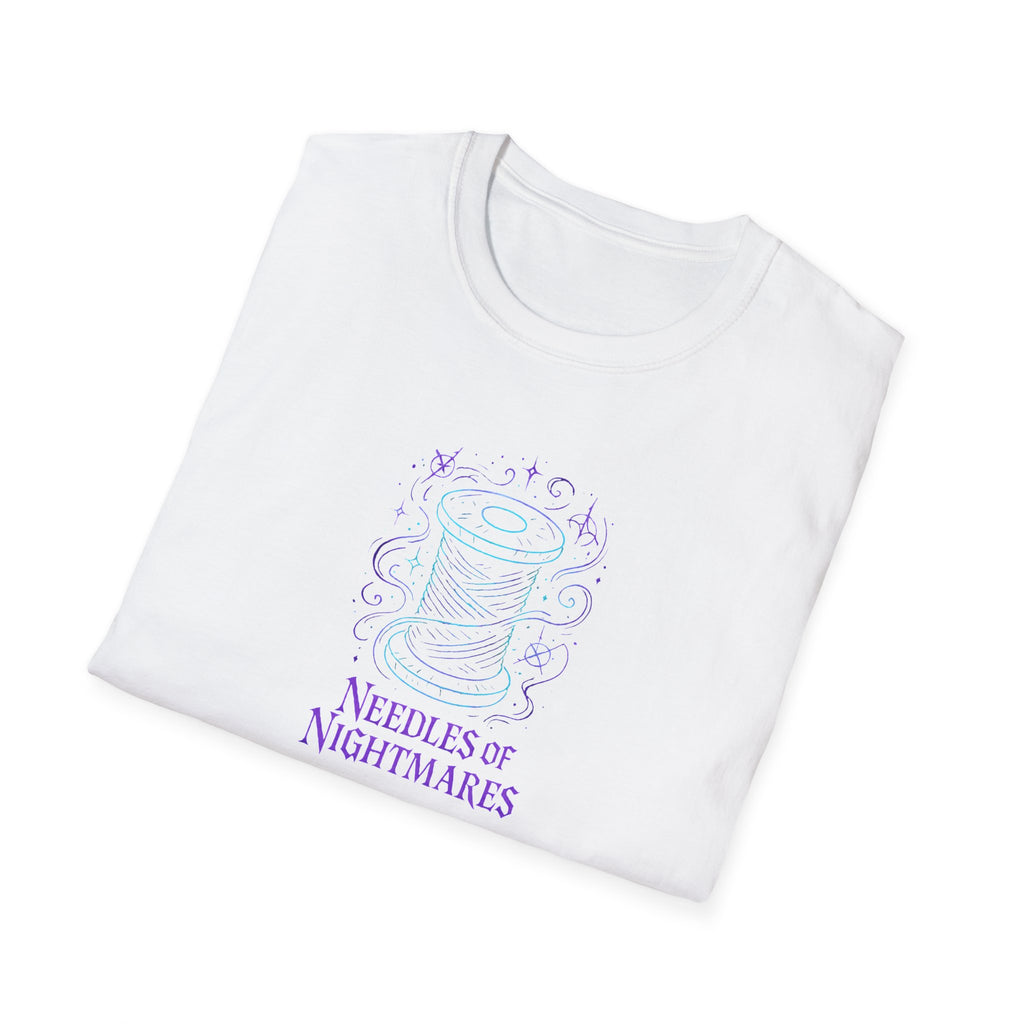 Needles of Nightmares T-Shirt