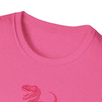 Yarnivore Fiber Beast T-Shirt