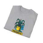Progress Not Perfection T-Shirt