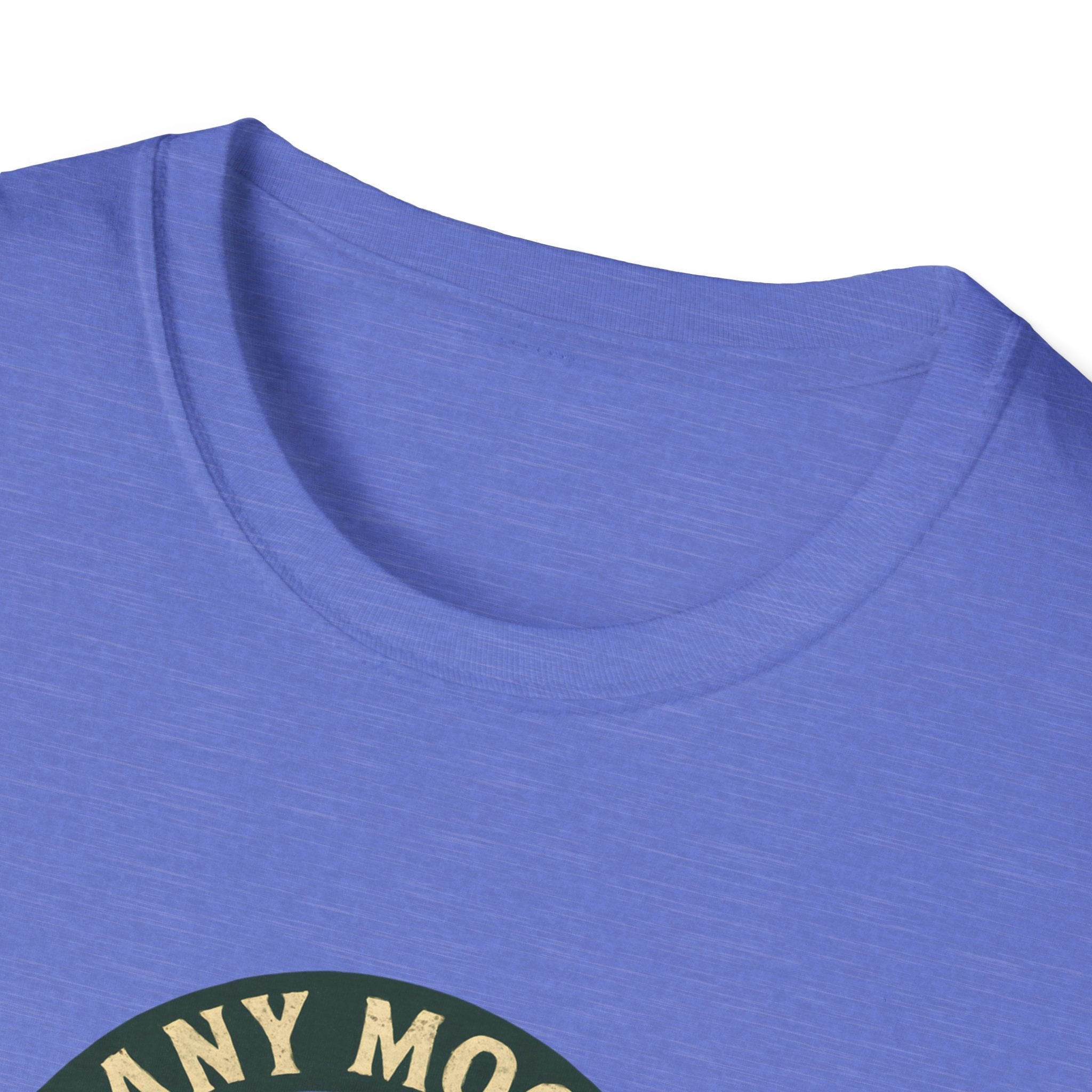 Any Mod Any Hobby T-Shirt