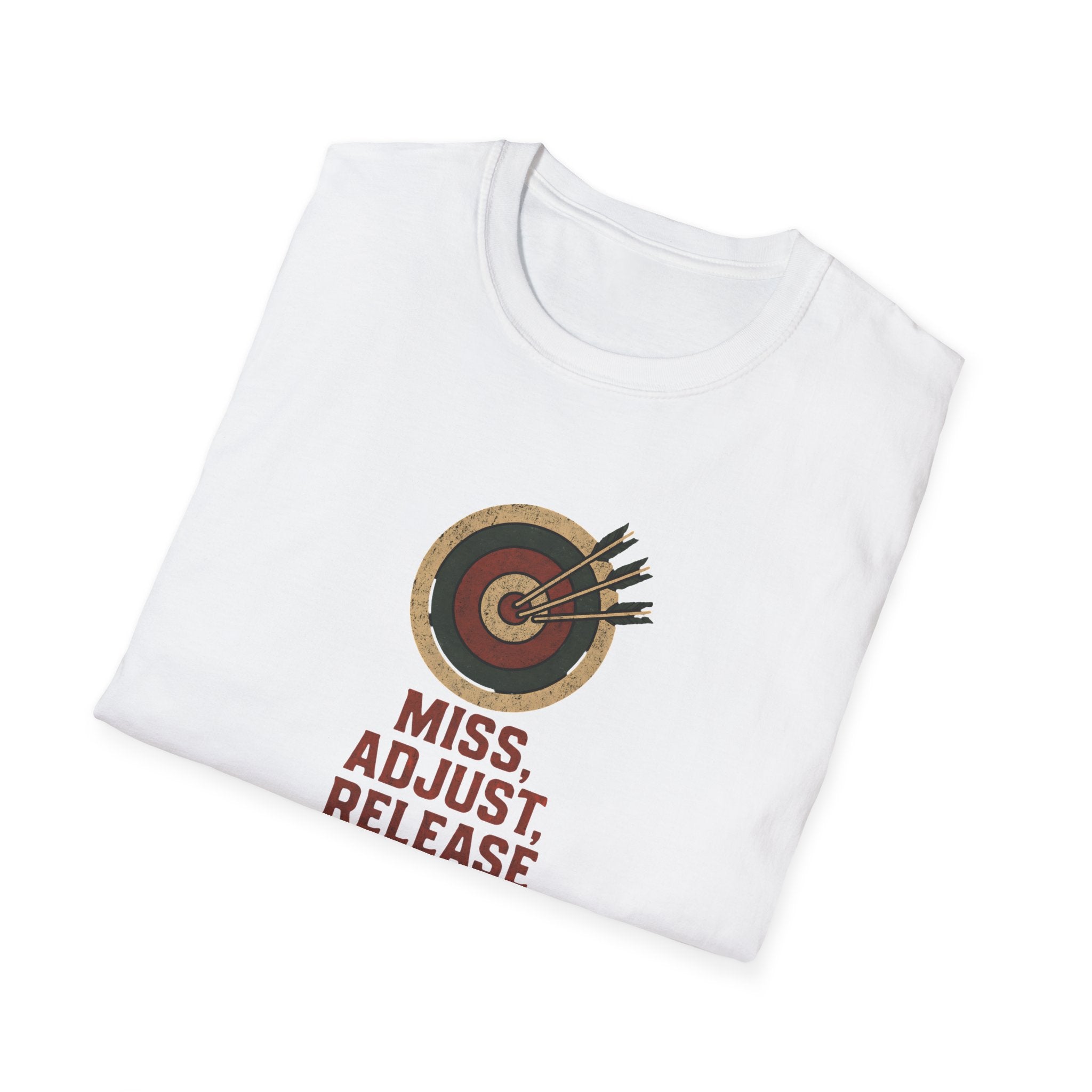 Miss Adjust Release T-Shirt
