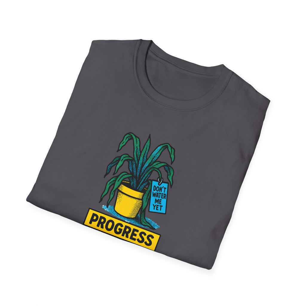 Progress Not Perfection T-Shirt