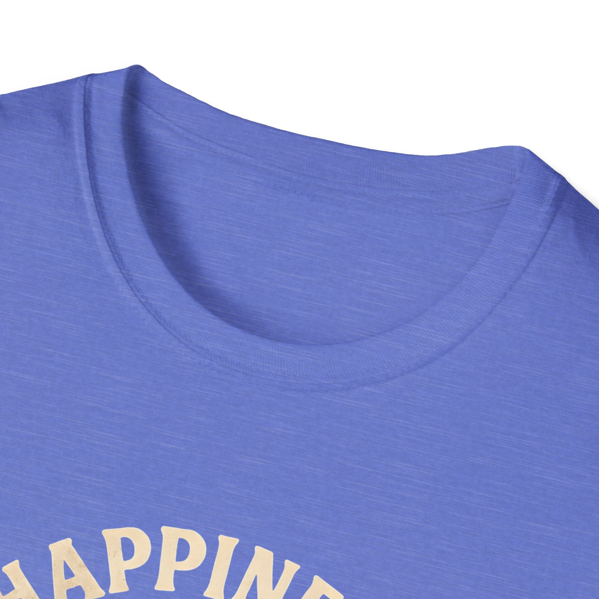 Happiness Runs on Welding T-Shirt