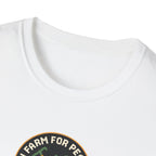Farm for Peace T-Shirt