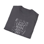 Joy in Craft Room T-Shirt