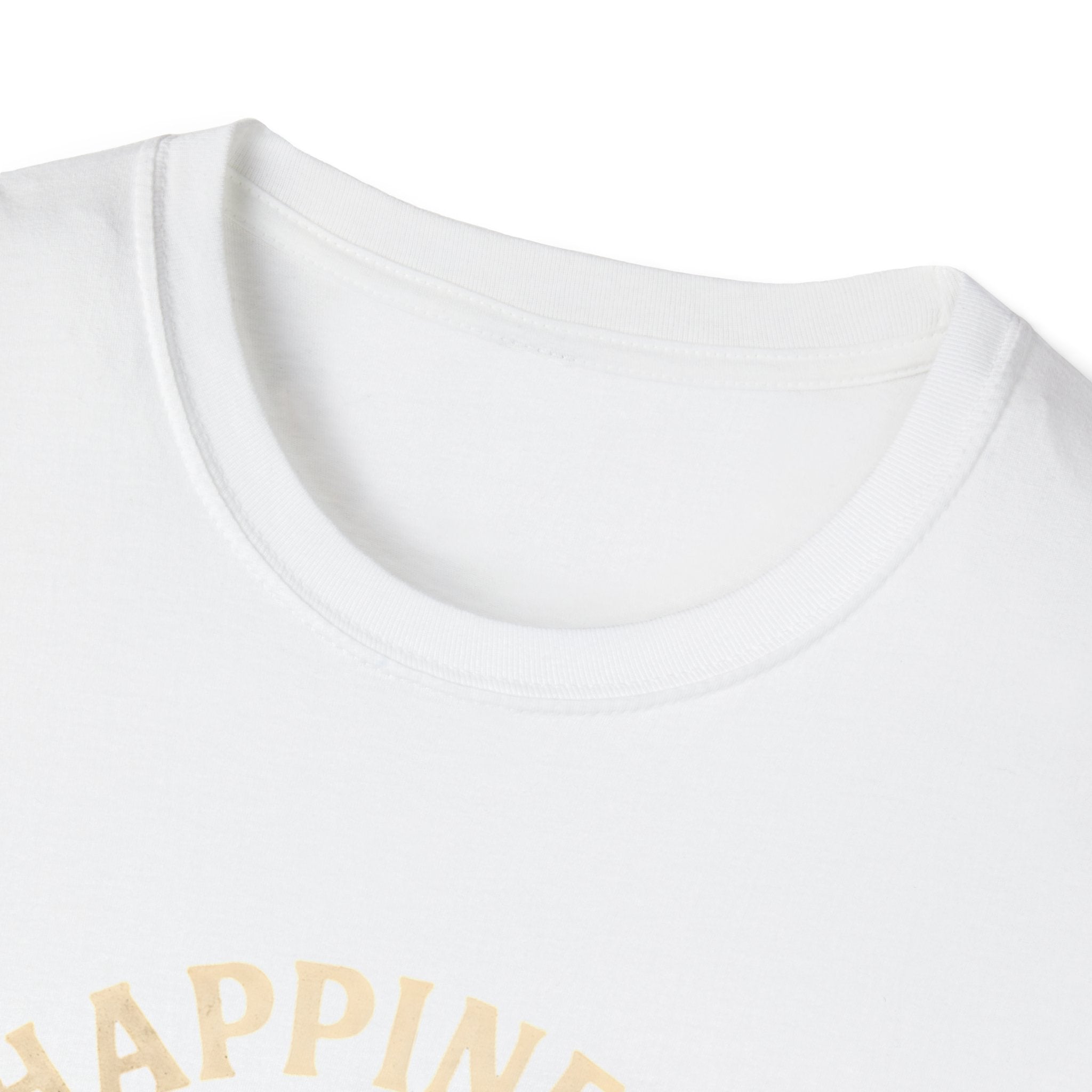 Happiness Runs on Welding T-Shirt