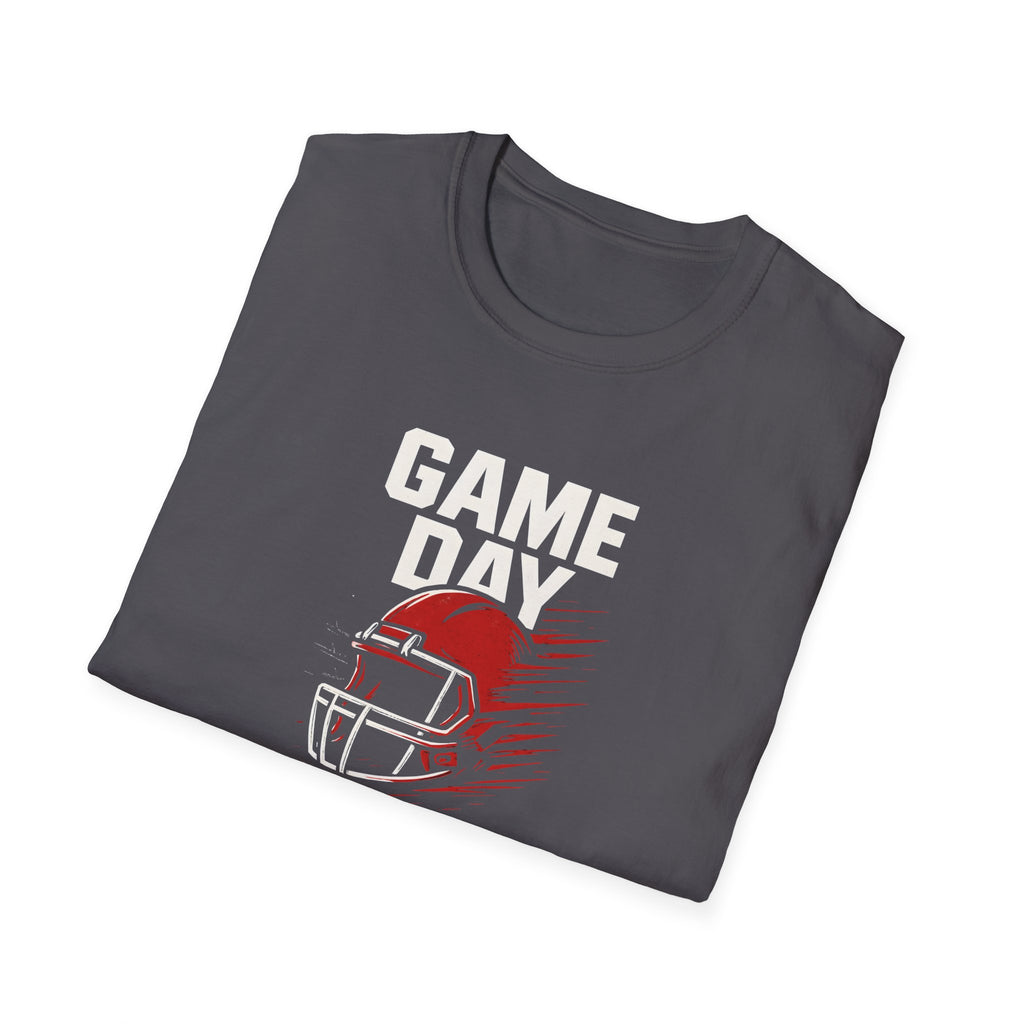 Football Game Day T-Shirt